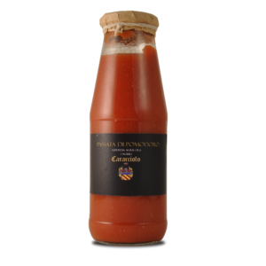 Passata di Pomodoro 690gr