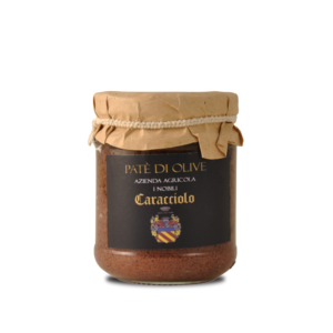 Patè di Olive 190gr