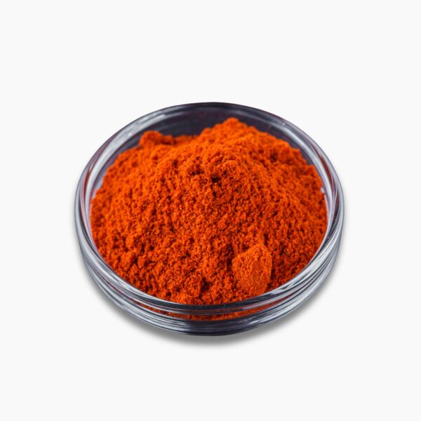 Polvere di Pepe Rosso al Kg - immagine 2