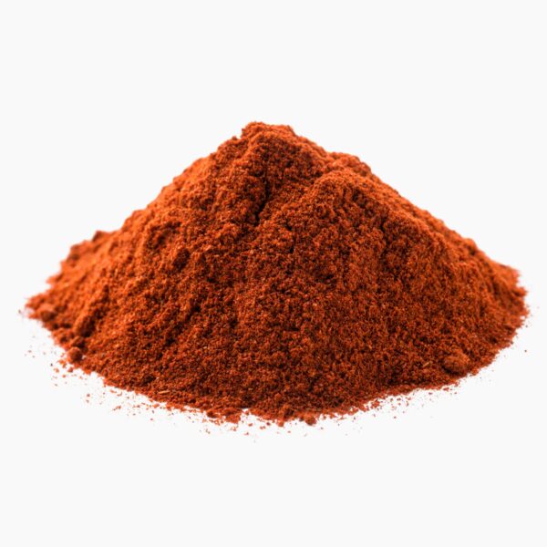 Polvere di Pepe Rosso al Kg