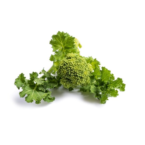 Cime di Rapa Pulite 2 kg