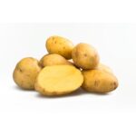 Patate Pasta Gialla Calabresi