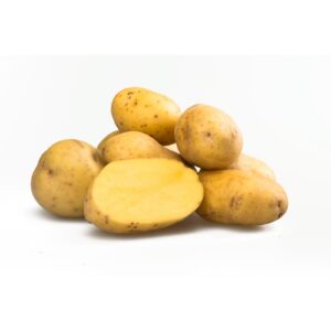 Patate Pasta Gialla Calabresi
