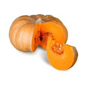 Zucca Rossa